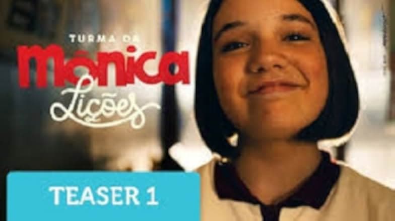 Monica and Friends: Lessons 2021