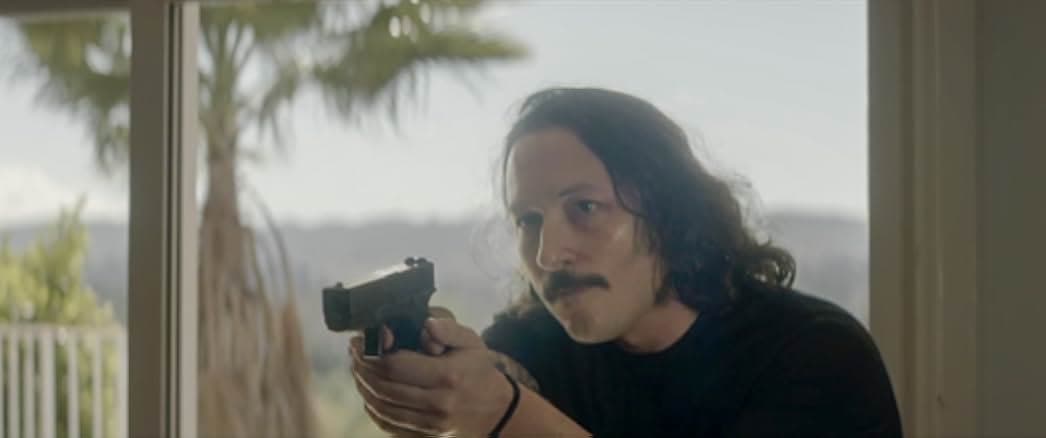 American Mobster: Retribution 2021