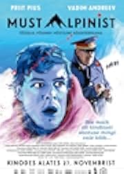 Ghost Mountaineer 2015