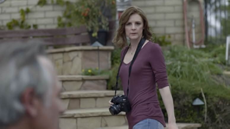 A Neighbor's Deception 2017