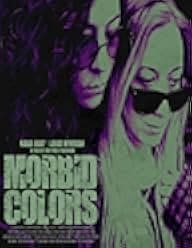 Morbid Colors 2021