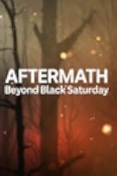 Aftermath: Beyond Black Saturday 2019