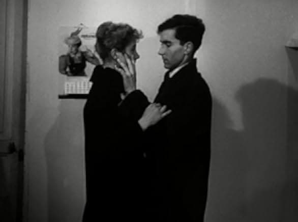 Presentation, or Charlotte and Her Steak 1960