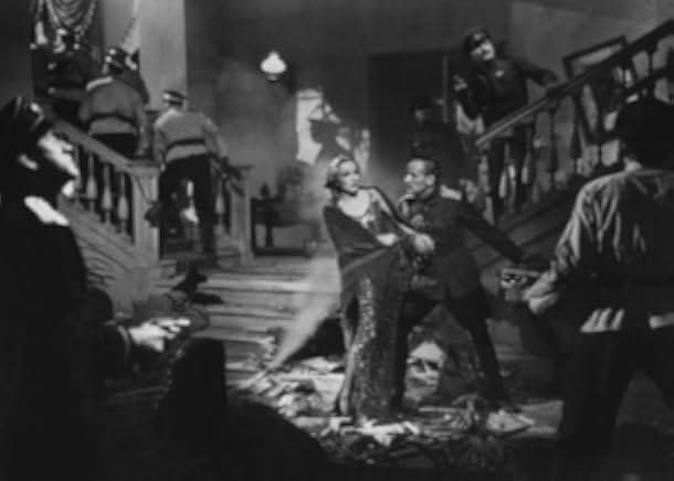 Knight Without Armor 1937