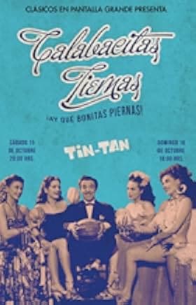 Calabacitas tiernas 1949
