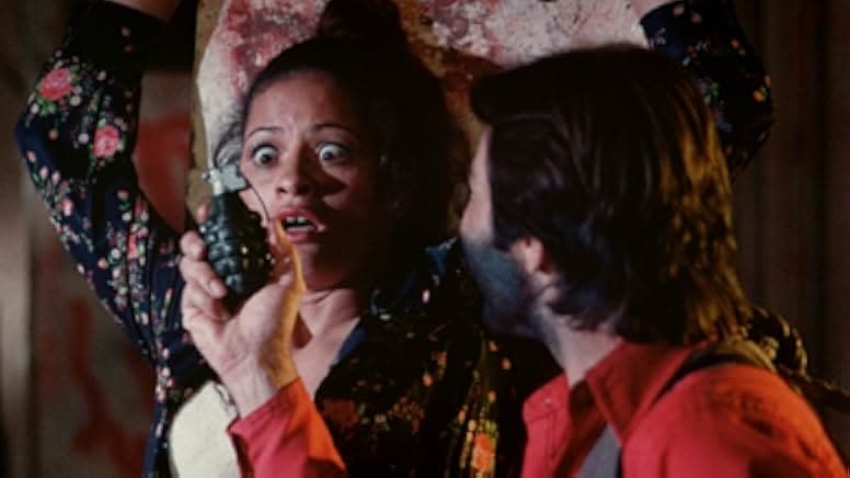 The Human Tornado 1976