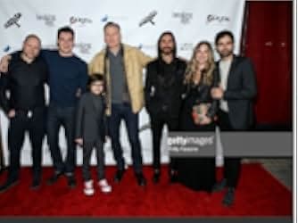 Beyond the Night 2018