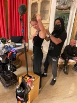 The Legend of Jack and Diane 2023