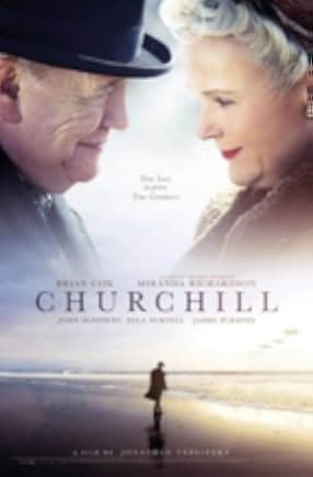 Churchill 2017