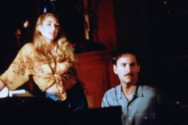 Consenting Adults 1992
