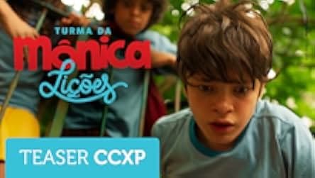 Monica and Friends: Lessons 2021