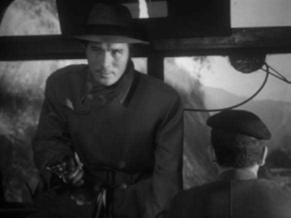 Eight Hours of Terror 1957