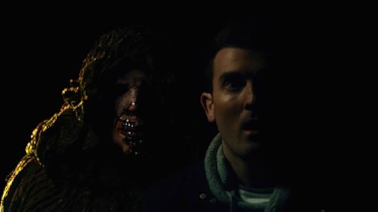 Beyond the Woods 2018