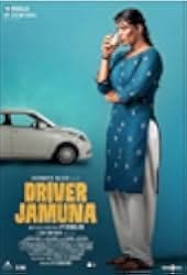 Driver Jamuna 2022