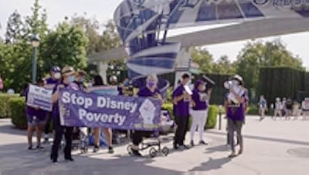 The American Dream and Other Fairy Tales 2022