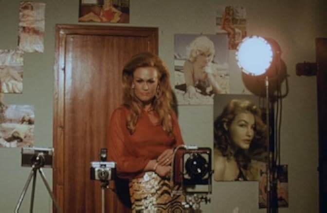 Sinner: The Secret Diary of a Nymphomaniac 1973