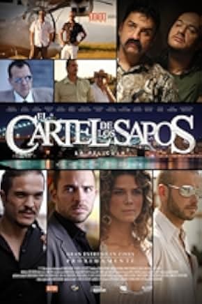The Snitch Cartel 2011