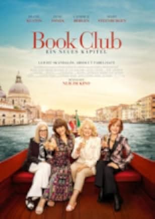 Book Club: The Next Chapter 2023