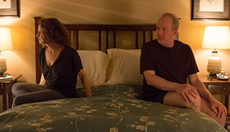 The Lovers 2017