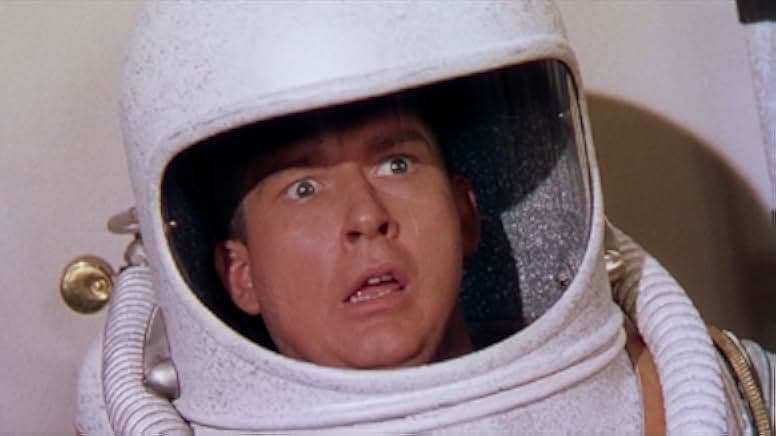 Conquest of Space 1955