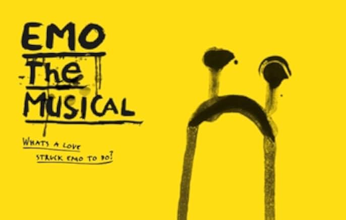 Emo: The Musical 2017
