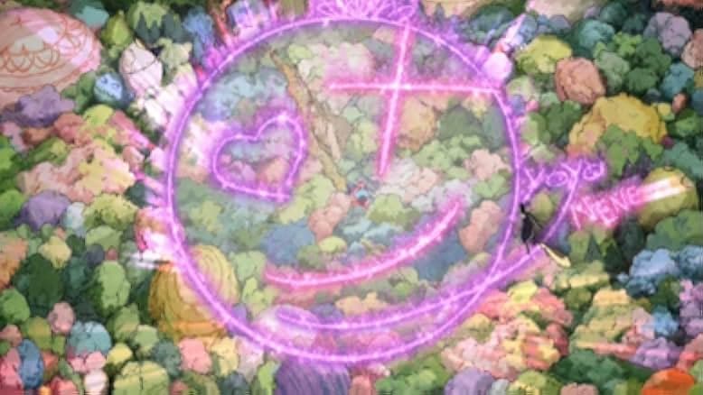 Majokko shimai no Yoyo to Nene 2013