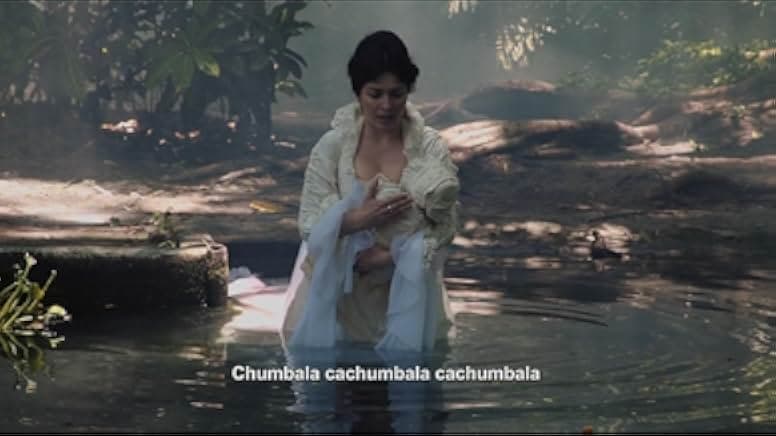 The Legend of La Llorona 2022