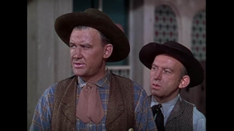 The Virginian 1946