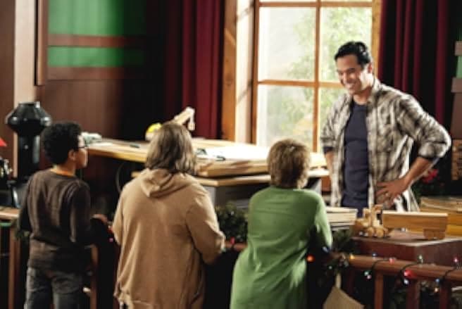 The Three Gifts 2009
