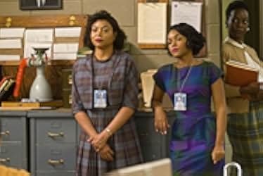 Hidden Figures 2016
