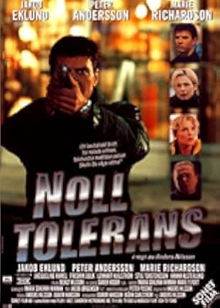 Zero Tolerance 1999