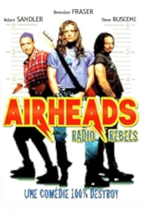 Airheads 1994