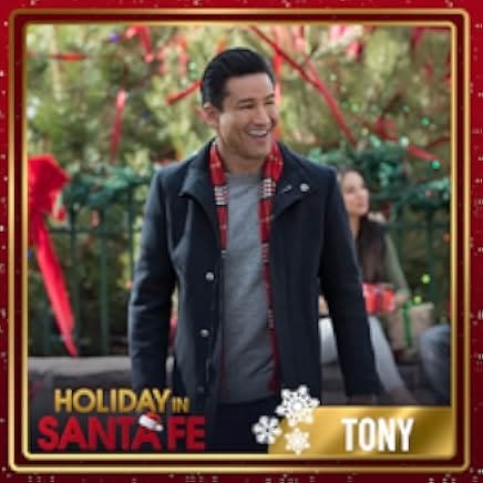 Holiday in Santa Fe 2021