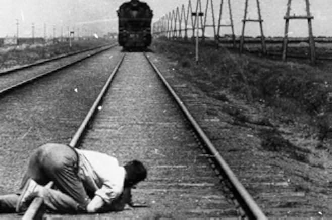 Man with a Movie Camera 1929