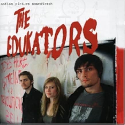 The Edukators 2004