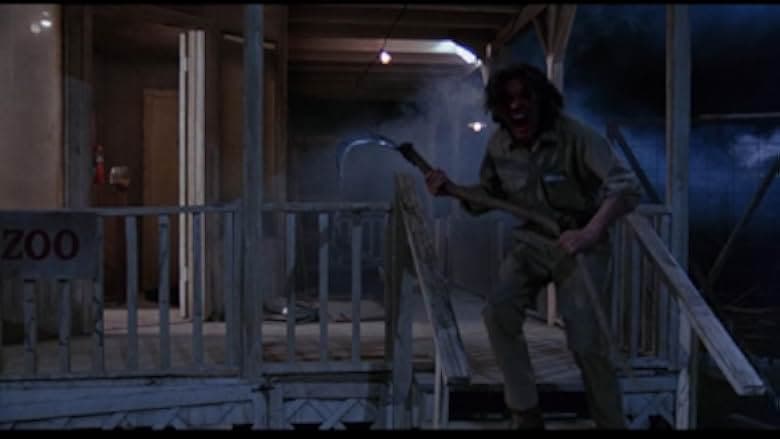 Eaten Alive 1977