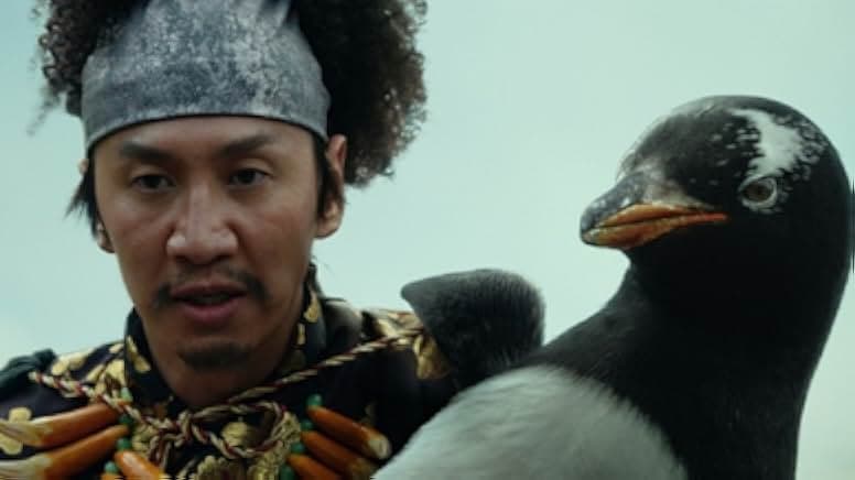 The Pirates: The Last Royal Treasure 2022