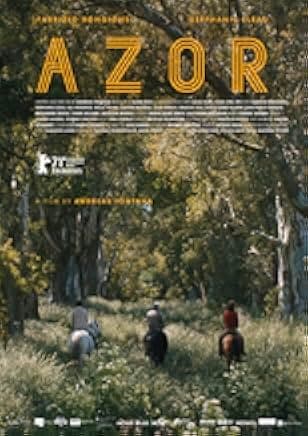 Azor 2021