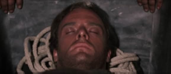 Vengeance Is Mine 1967