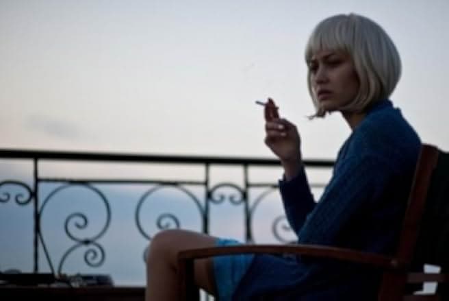 Land of Oblivion 2011