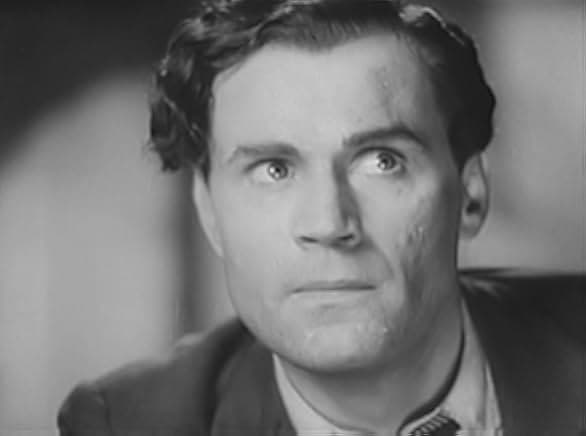 Chamber of Horrors 1940