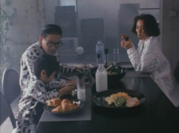 Tetsuo II: Body Hammer 1997