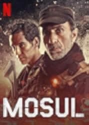 Mosul 2019