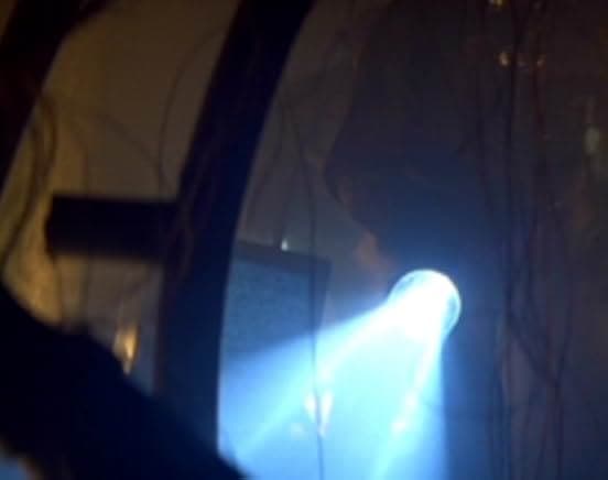 Lawnmower Man 2: Beyond Cyberspace 1996