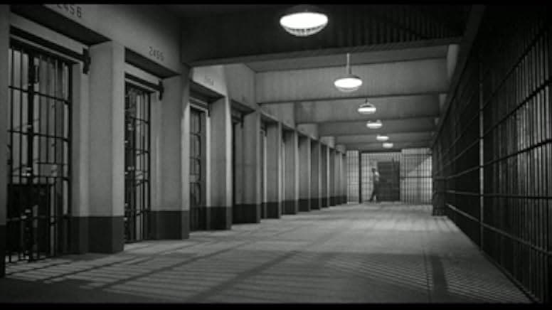 Cell 2455, Death Row 1955