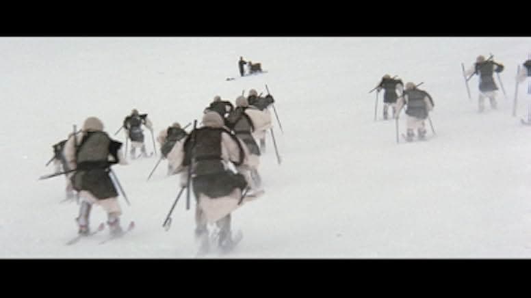 Lone Wolf and Cub: White Heaven in Hell 1974
