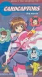 Cardcaptor Sakura: The Movie 1999