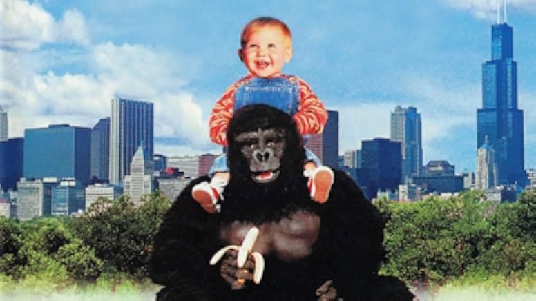 Baby's Day Out 1994