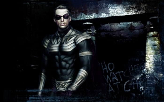 Watchmen 2009