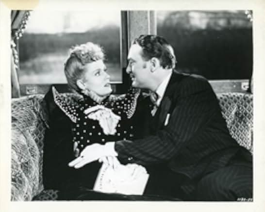 In Old Oklahoma 1943